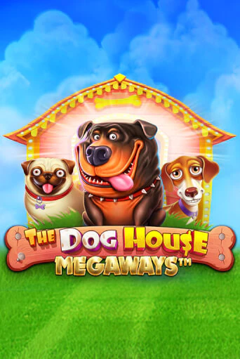 Попробуй The Dog House Megaways в демо бесплатно онлайн | Azino777