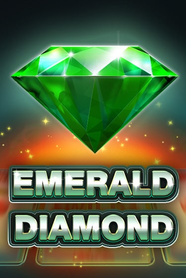 Попробуй Emerald Diamond в демо бесплатно онлайн | Azino777