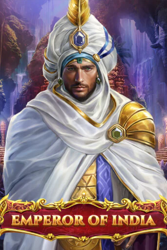 Попробуй Emperor of India в демо бесплатно онлайн | Azino777