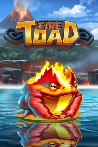 Попробуй Fire Toad в демо бесплатно онлайн | Azino777