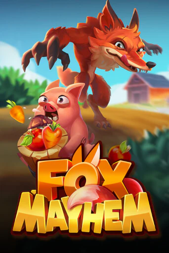 Попробуй Fox Mayhem в демо бесплатно онлайн | Azino777