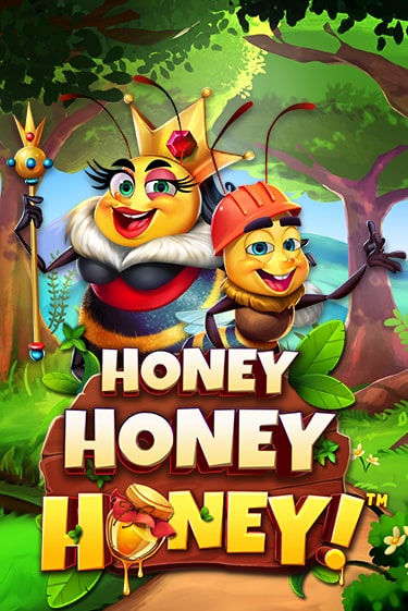 Попробуй Honey Honey Honey™ в демо бесплатно онлайн | Azino777