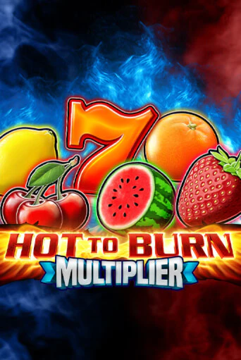 Попробуй Hot To Burn Multiplier в демо бесплатно онлайн | Azino777