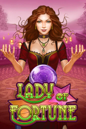 Попробуй Lady of Fortune в демо бесплатно онлайн | Azino777