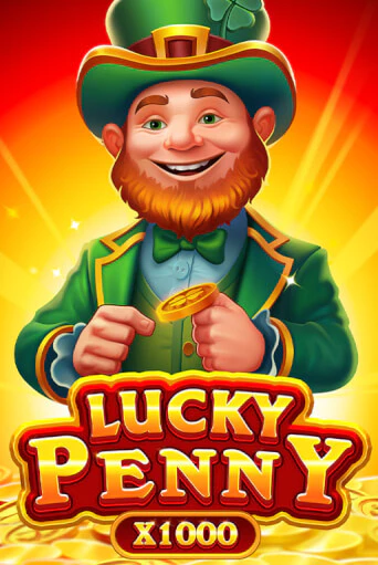 Попробуй Lucky Penny в демо бесплатно онлайн | Azino777