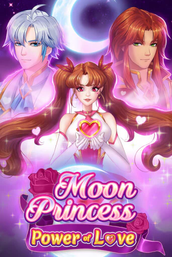 Попробуй Moon Princess Power of Love в демо бесплатно онлайн | Azino777