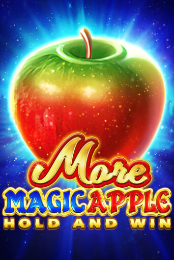 Попробуй More Magic Apple в демо бесплатно онлайн | Azino777