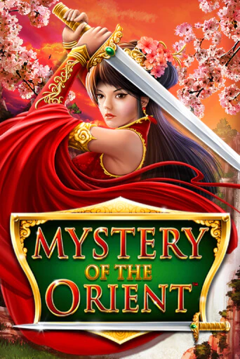 Попробуй Mystery of the Orient в демо бесплатно онлайн | Azino777