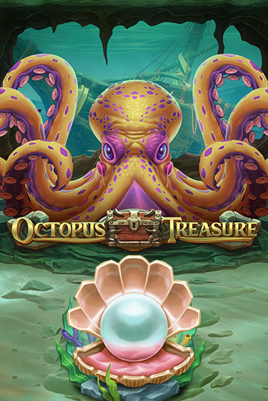 Попробуй Octopus Treasure в демо бесплатно онлайн | Azino777