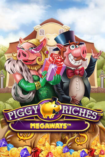 Попробуй Piggy Riches™ MegaWays™ в демо бесплатно онлайн | Azino777