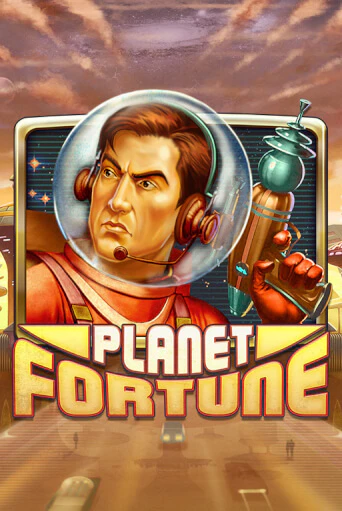 Попробуй Planet Fortune в демо бесплатно онлайн | Azino777