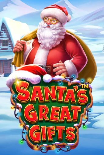 Попробуй Santa's Great Gifts™ в демо бесплатно онлайн | Azino777