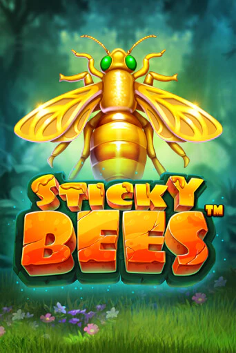 Попробуй Sticky Bees™ в демо бесплатно онлайн | Azino777