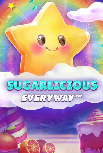 Попробуй Sugarlicious EveryWay в демо бесплатно онлайн | Azino777