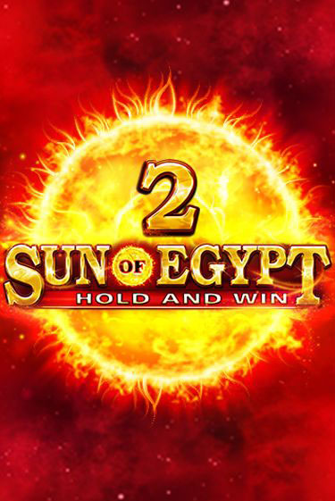 Попробуй Sun of Egypt 2 в демо бесплатно онлайн | Azino777