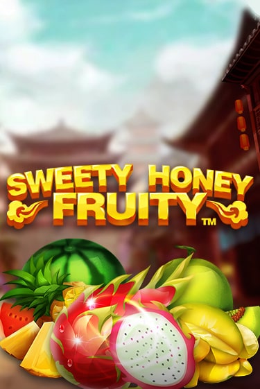 Попробуй Sweety Honey Fruity™ в демо бесплатно онлайн | Azino777