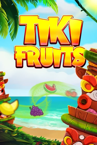 Попробуй Tiki Fruits в демо бесплатно онлайн | Azino777