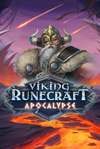 Попробуй Viking Runecraft: Apocalypse в демо бесплатно онлайн | Azino777
