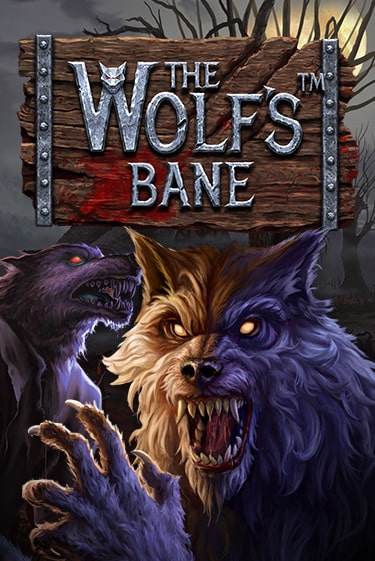 Попробуй The Wolf's Bane™ в демо бесплатно онлайн | Azino777