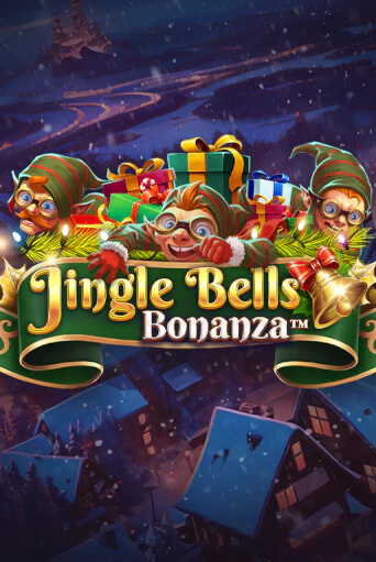 Попробуй Jingle Bells Bonanza в демо бесплатно онлайн | Azino777