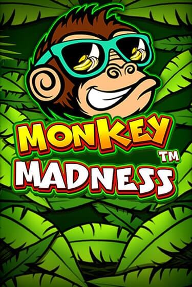 Попробуй Monkey Madness в демо бесплатно онлайн | Azino777