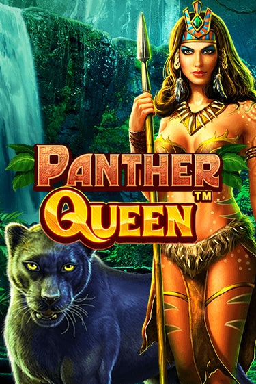 Попробуй Panther Queen в демо бесплатно онлайн | Azino777